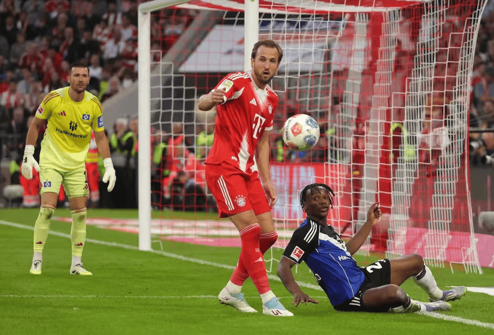 九游登录入口-拜仁慕尼黑发布备战花絮，转会期绝杀压哨，德甲任务艰巨，更衣室氛围转暖(拜仁即将敲定孔帕尼为新帅)