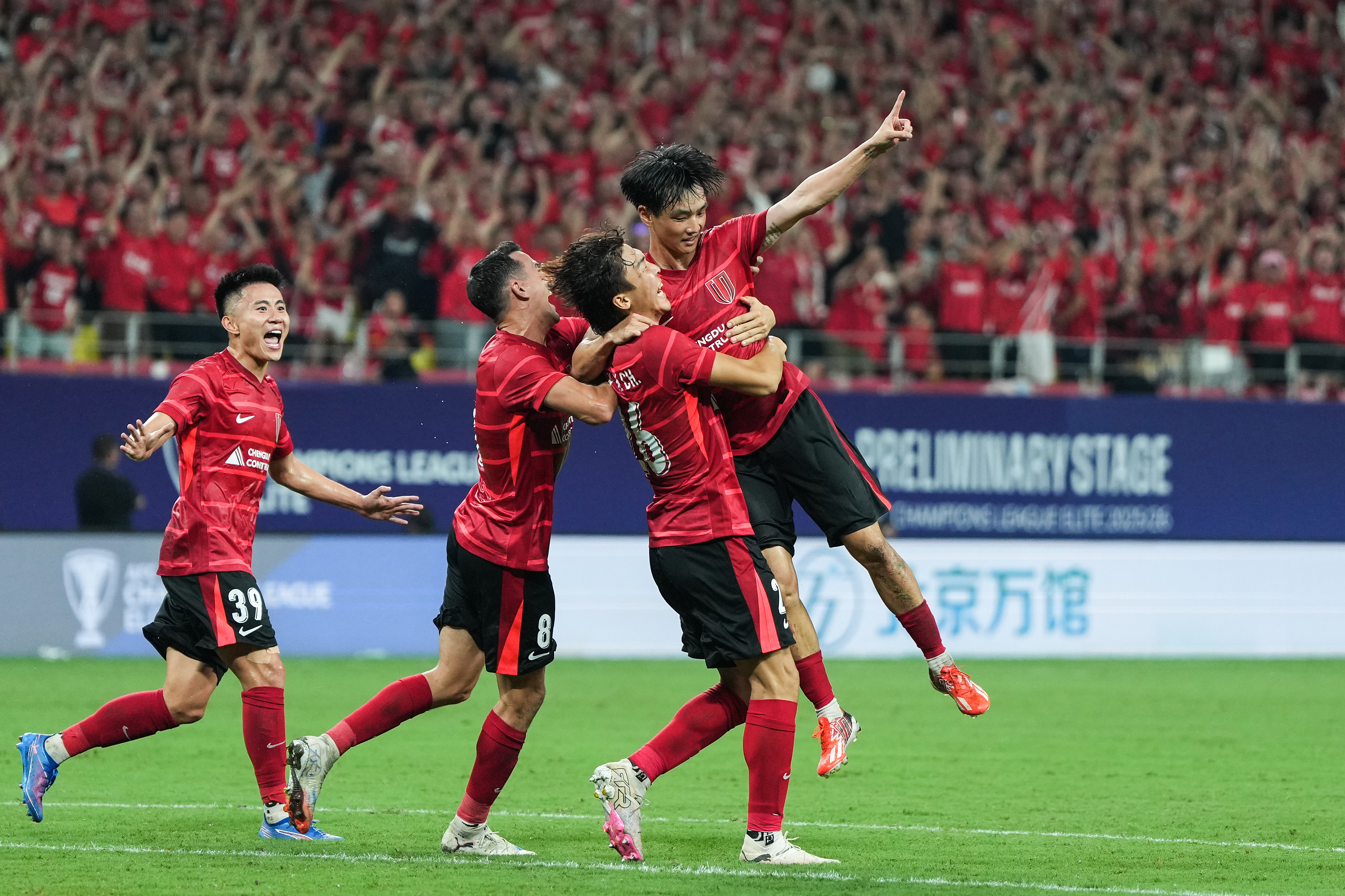 九游体育官网-关于转会期成都蓉城复出首秀——欧联节点到来，悬念犹存，资深球员宣示担当的信息