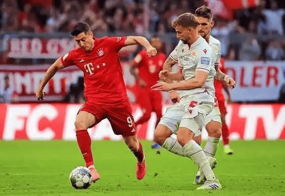 九游登录入口-拜仁慕尼黑迎NBA总决赛关键赛；清晨刷新队史纪录；目标明确；心理建设被强调的简单介绍